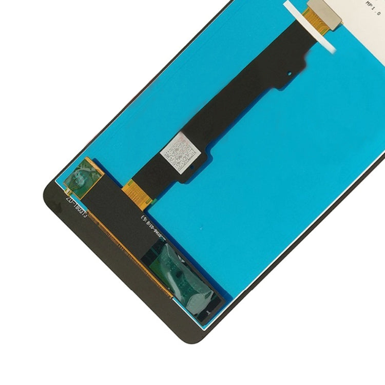 TFT LCD Screen for Nokia 5.1 TA 1024 1027 1044 1053 1008 1030 1109 with Digitizer Full Assembly (Black) - LCD Screen by PMC Jewellery | Online Shopping South Africa | PMC Jewellery