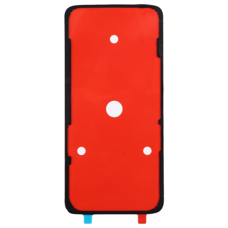 For OnePlus 7 Back Housing Cover Adhesive - Adhesive Sticker by PMC TechLife | Online Shopping South Africa | PMC TechLife