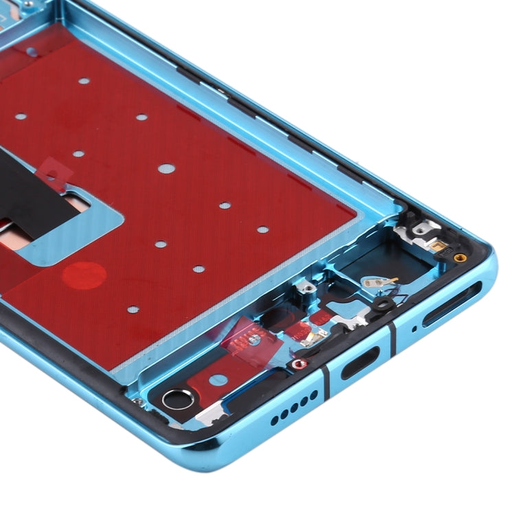 Original OLED LCD Screen for Huawei P30 Pro Digitizer Full Assembly with Frame(Twilight) - free shipping - PMC TechLife - Order now!