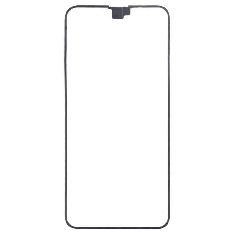 Front LCD Screen Bezel Frame for Huawei Honor 20 - free shipping - PMC TechLife - Order now!
