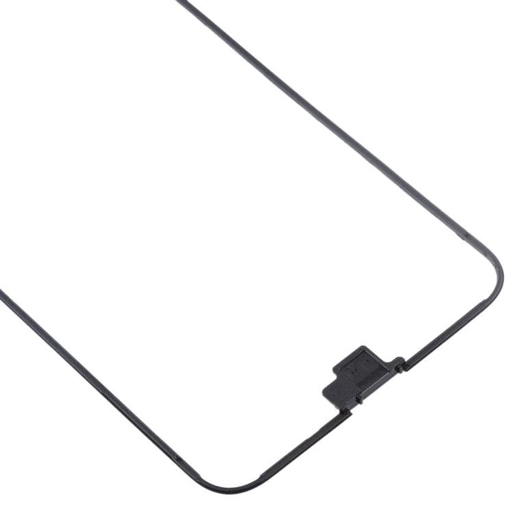 Front LCD Screen Bezel Frame for Huawei Honor 20 - free shipping - PMC TechLife - Order now!