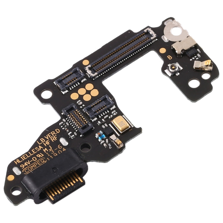 Original Charging Port Board for Huawei P30 - Tail Connector by PMC Jewellery | Online Shopping South Africa | PMC Jewellery