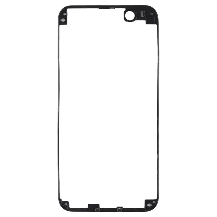 Front LCD Screen Bezel Frame for Huawei Nova 2(Black) - free shipping - PMC TechLife - Order now!