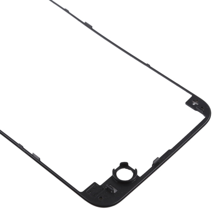 Front LCD Screen Bezel Frame for Huawei Nova 2(Black) - free shipping - PMC TechLife - Order now!