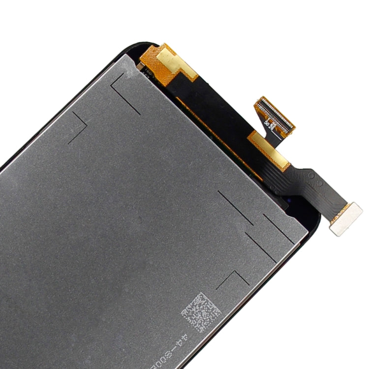 TFT LCD Screen for OPPO A57 with Digitizer Full Assembly (Black) - free shipping - PMC TechLife - Order now!