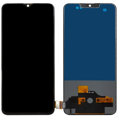 TFT LCD Screen for OPPO R17 / RX17 Pro / R17 Pro / RX17 Neo with Digitizer Full Assembly (Black) - LCD Screen by PMC Jewellery | Online Shopping South Africa | PMC Jewellery