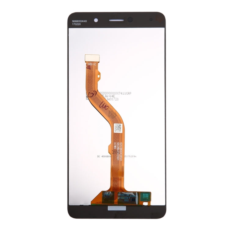 OEM LCD Screen for Huawei Mate 9 Lite with Digitizer Full Assembly(Black) - LCD Screen by PMC Jewellery | Online Shopping South Africa | PMC Jewellery