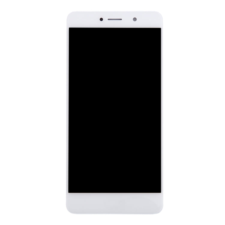 OEM LCD Screen for Huawei Mate 9 Lite with Digitizer Full Assembly(White) - LCD Screen by PMC Jewellery | Online Shopping South Africa | PMC Jewellery