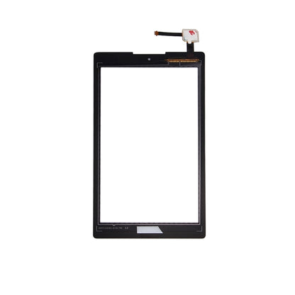 Touch Panel for Asus ZenPad C 7.0 / Z170MG(Black) - Touch Panel by PMC Jewellery | Online Shopping South Africa | PMC Jewellery