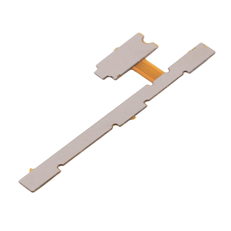 Power Button & Volume Button Flex Cable for Huawei Honor Play 7X - free shipping - PMC TechLife - Order now!