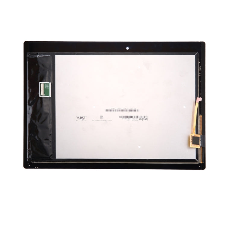 OEM LCD Screen for Lenovo Tab 2 A10-70 / A10-70F with Digitizer Full Assembly (White) - LCD Screen by PMC Jewellery | Online Shopping South Africa | PMC Jewellery
