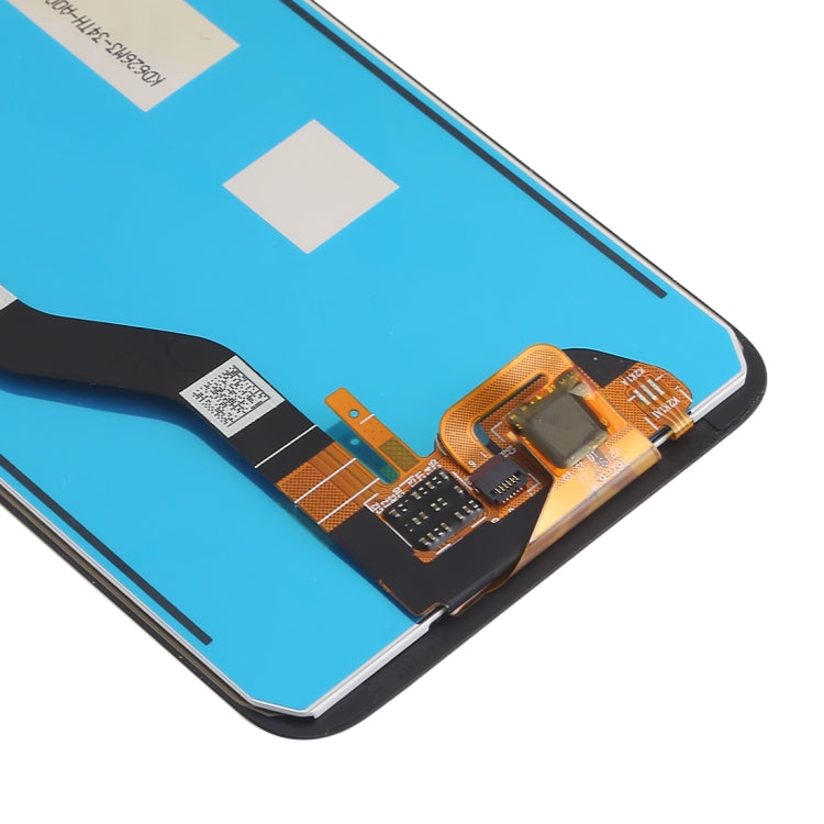 OEM LCD Screen for Huawei Y7 (2019) with Digitizer Full Assembly(Black) - free shipping - PMC TechLife - Order now!