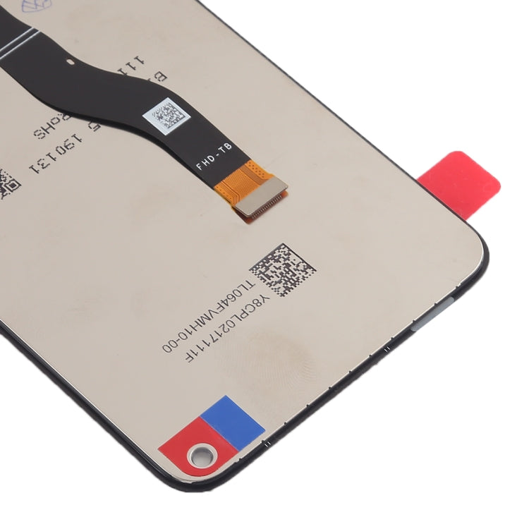 OEM LCD Screen for Huawei Nova 4 / Honor View 20 (Honor V20) with Digitizer Full Assembly(Black) - free shipping - PMC TechLife - Order now!