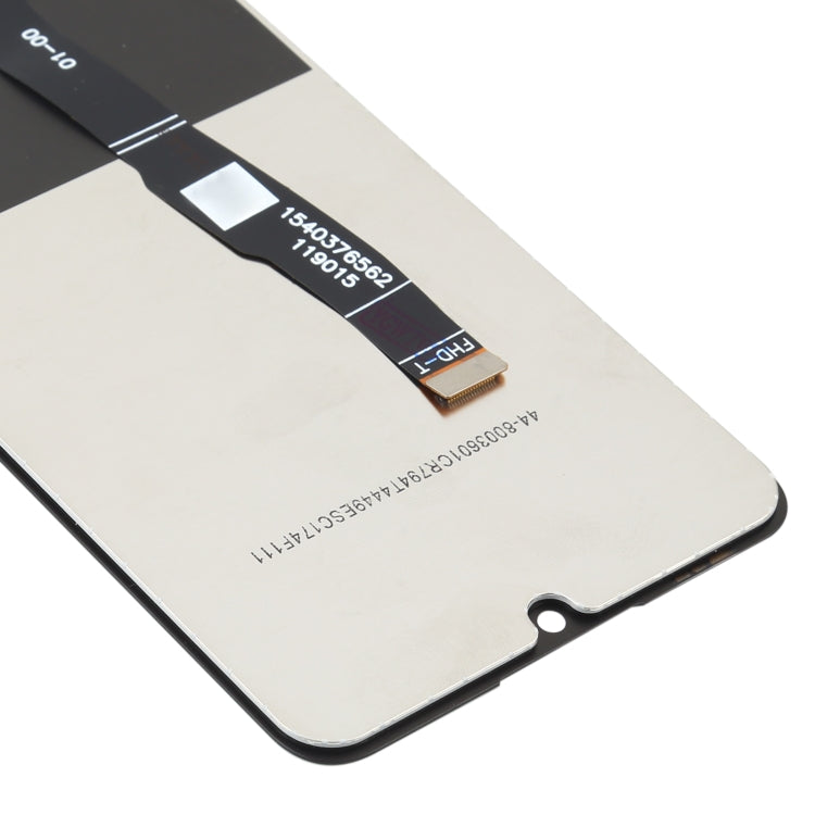 LCD Screen and Digitizer Full Assembly for Huawei P30 Lite(Black) - free shipping - PMC TechLife - Order now!