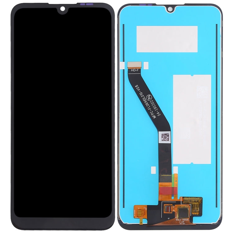 OEM LCD Screen for Huawei Honor Play 8A with Digitizer Full Assembly(Black) - free shipping - PMC TechLife - Order now!