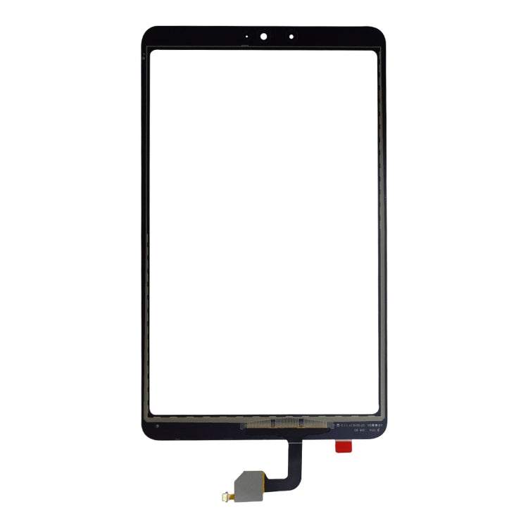 Touch Panel for Xiaomi Mi Pad 4(Black) - free shipping - PMC TechLife - Order now!