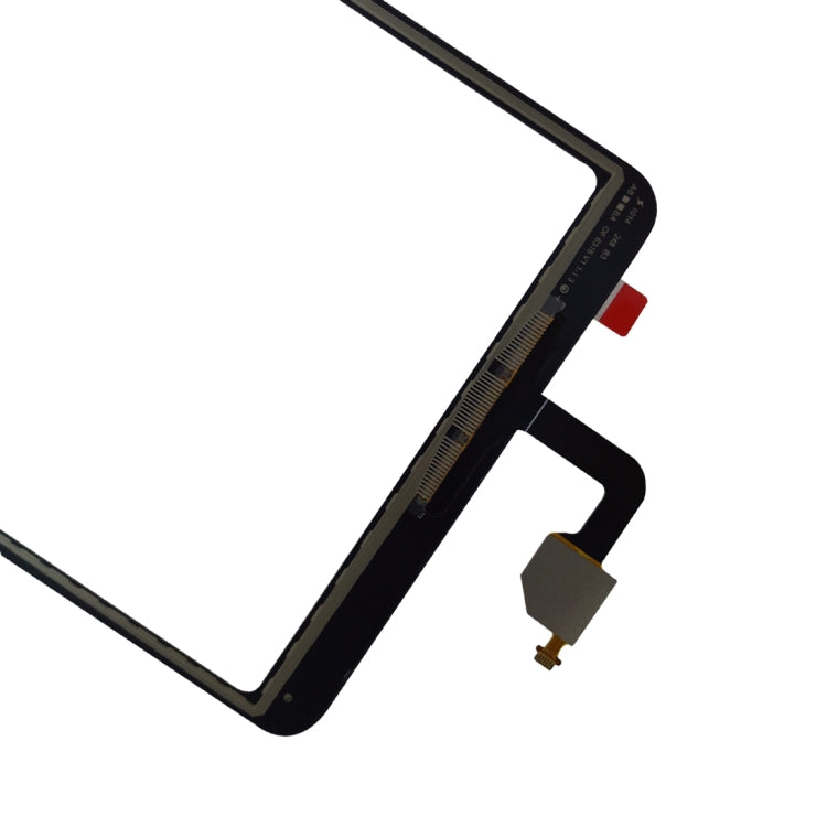 Touch Panel for Xiaomi Mi Pad 4(Black) - free shipping - PMC TechLife - Order now!