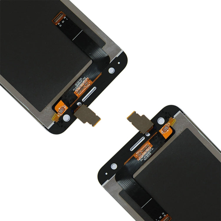 OEM LCD Screen for Asus ZenFone 4 Selfie / ZD553KL with Digitizer Full Assembly (Black) - free shipping - PMC TechLife - Order now!