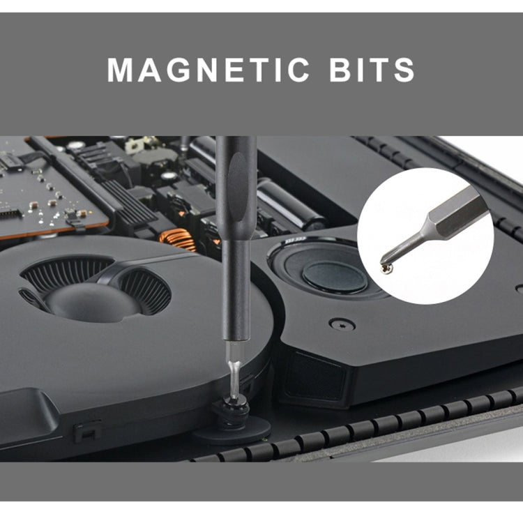 BEST BST-503 10 in 1 Multifunctional Precision and Convenient Quick Disassembly Tool Kit For iMac Pro - free shipping - PMC TechLife - Order now!
