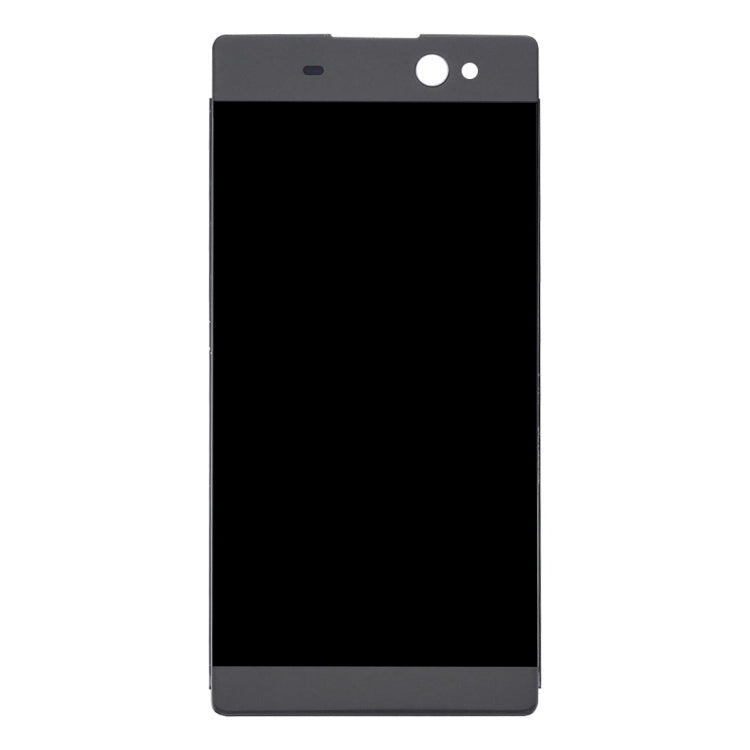 OEM LCD Screen for Sony Xperia XA Ultra / C6 with Digitizer Full Assembly(Graphite Black) - LCD Screen by PMC Jewellery | Online Shopping South Africa | PMC Jewellery