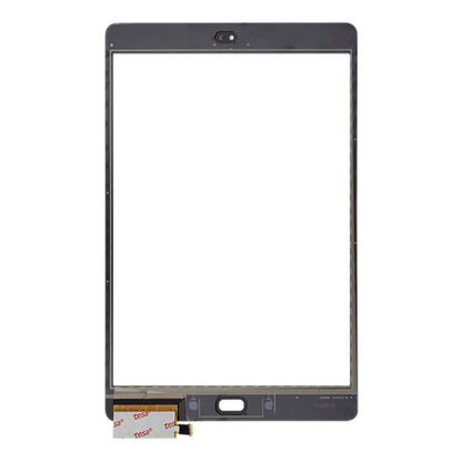 Touch Panel for Asus ZenPad 3S 10 Z500KL ZT500KL P001 (Black) - Touch Panel by PMC Jewellery | Online Shopping South Africa | PMC Jewellery