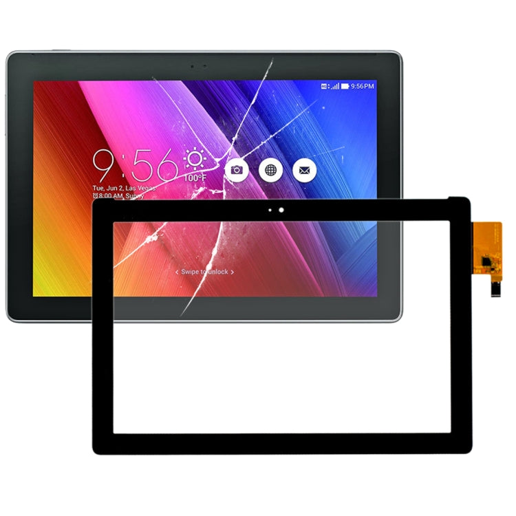 Touch Panel for Asus ZenPad 10 ZenPad Z300CNL P01T - Touch Panel by PMC Jewellery | Online Shopping South Africa | PMC Jewellery