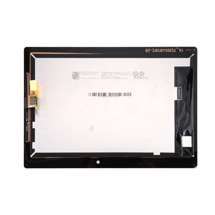 OEM LCD Screen for Lenovo Tab 2 A10-30 / TB2-X30F with Digitizer Full Assembly (White) - LCD Screen by PMC Jewellery | Online Shopping South Africa | PMC Jewellery