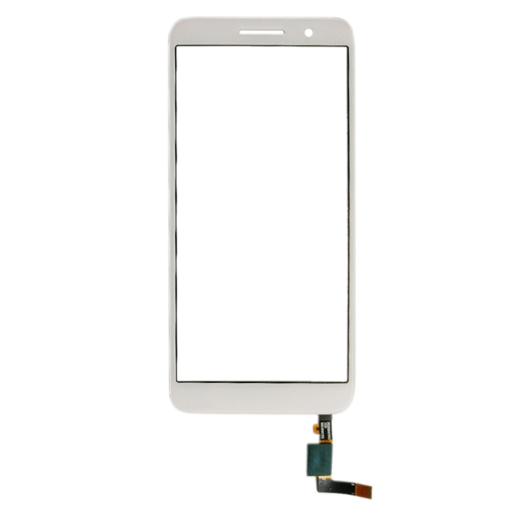 For Alcatel 1 5033 5033D 5033X 5033Y 5033A 5033J Touch Panel (White) - Touch Panel by PMC Jewellery | Online Shopping South Africa | PMC Jewellery