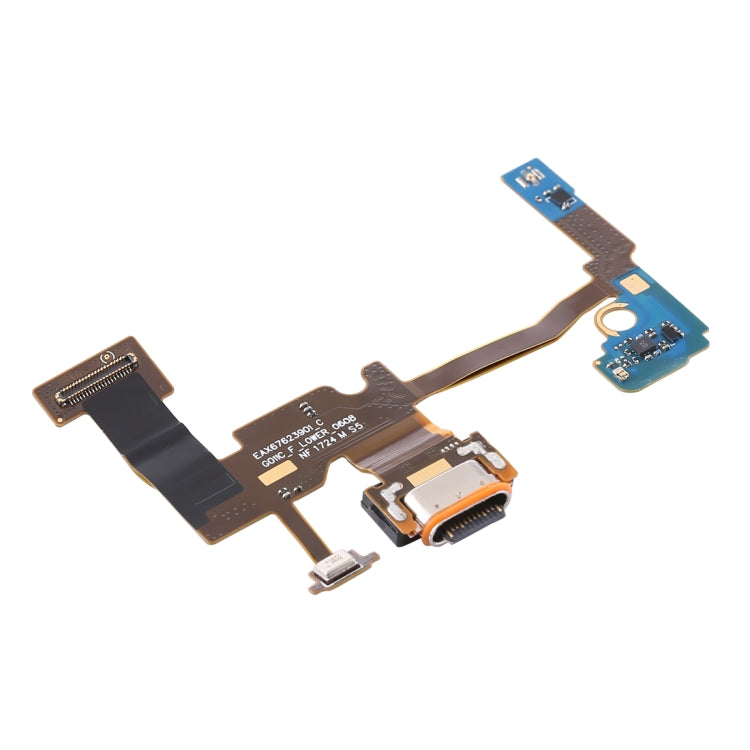 Charging Port Flex Cable for Google Pixel 2 XL - free shipping - PMC TechLife - Order now!