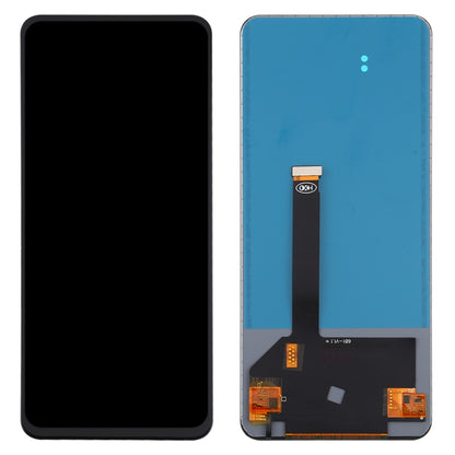 TFT LCD Screen For OPPO Reno2 with Digitizer Full Assembly (No Fingerprint Identification) - LCD Screen by PMC Jewellery | Online Shopping South Africa | PMC Jewellery