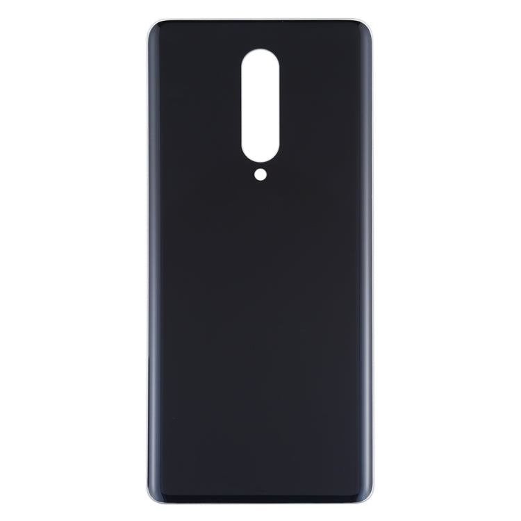For OnePlus 8 Battery Back Cover (Black) - free shipping - PMC TechLife - Order now!
