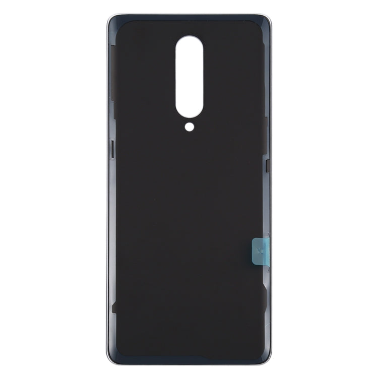 For OnePlus 8 Battery Back Cover (Black) - free shipping - PMC TechLife - Order now!