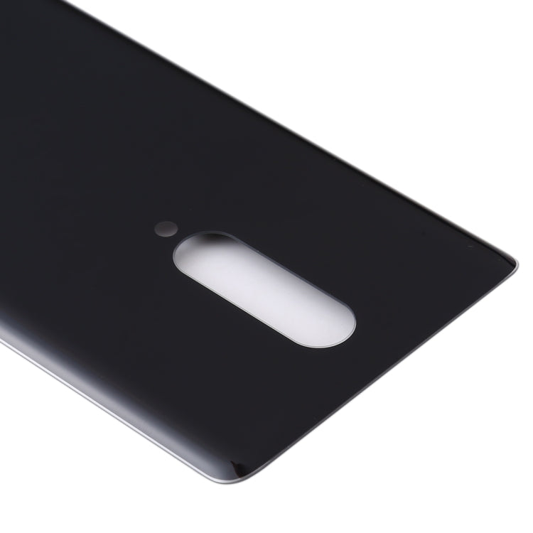 For OnePlus 8 Battery Back Cover (Black) - free shipping - PMC TechLife - Order now!