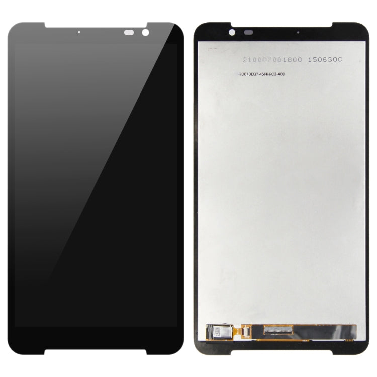 OEM LCD Screen for Acer Iconia Parlare S A1 724 A1-724 with Digitizer Full Assembly (Black) - LCD Screen by PMC Jewellery | Online Shopping South Africa | PMC Jewellery