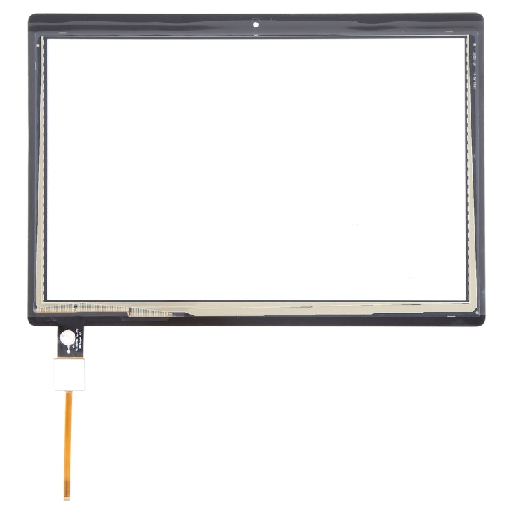 Touch Panel  for Lenovo Tab M10 HD TB-X505 X505F TB-X505L X505(Black) - Touch Panel by PMC Jewellery | Online Shopping South Africa | PMC Jewellery