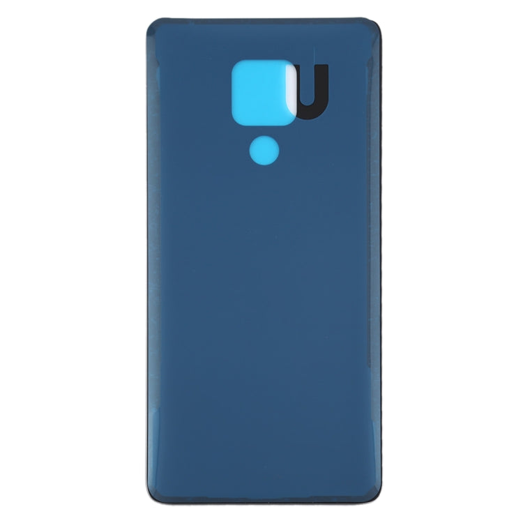 Battery Back Cover for Huawei Mate 20 X(Blue) - Back Cover by PMC Jewellery | Online Shopping South Africa | PMC Jewellery