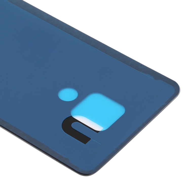 Battery Back Cover for Huawei Mate 20 X(Blue) - Back Cover by PMC Jewellery | Online Shopping South Africa | PMC Jewellery