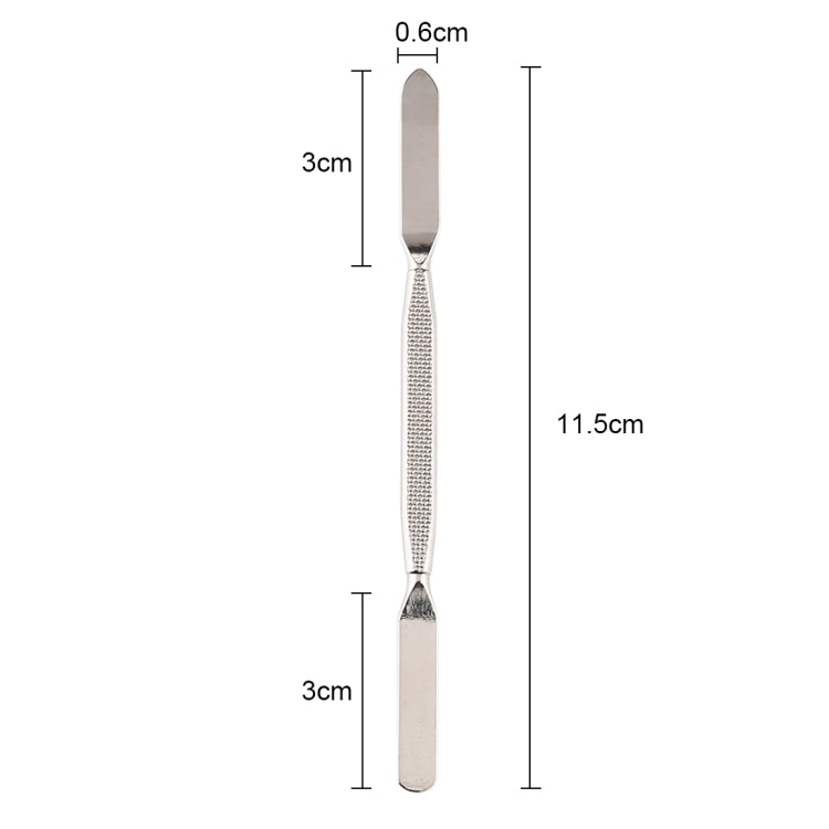 Metal Disassembly Rods Crowbar Repairing Tool Kits for Mobile Phone / Tablet - Crowbar by PMC Jewellery | Online Shopping South Africa | PMC Jewellery