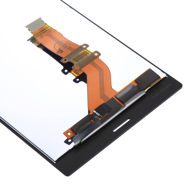 OEM LCD Screen for Sony Xperia XZs with Digitizer Full Assembly(Black) - free shipping - PMC TechLife - Order now!