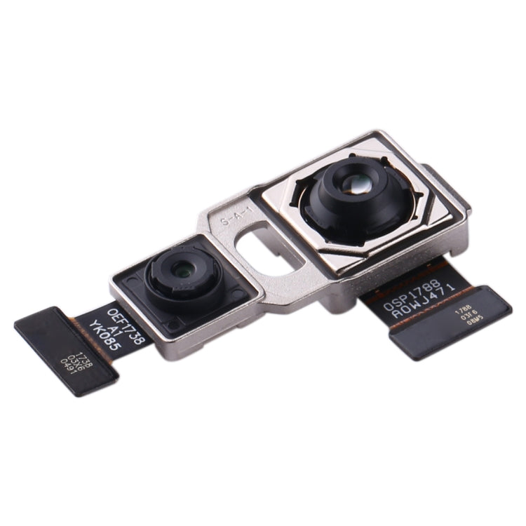 Back Facing Camera for Blackview BV9900 - Blackview by PMC TechLife | Online Shopping South Africa | PMC TechLife