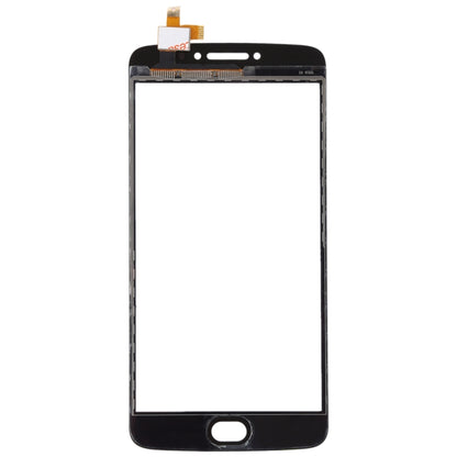 Touch Panel for Motorola Moto E4 Plus / XT176 / XT1773 / XT1770(Gold) - Touch Panel by PMC Jewellery | Online Shopping South Africa | PMC Jewellery