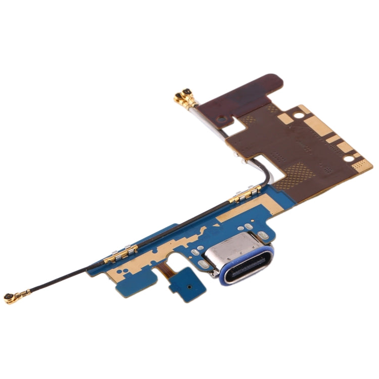 Charging Port Flex Cable For LG V50 ThinQ 5G / LM-V450PM LM-V450VM - For LG by PMC TechLife | Online Shopping South Africa | PMC TechLife