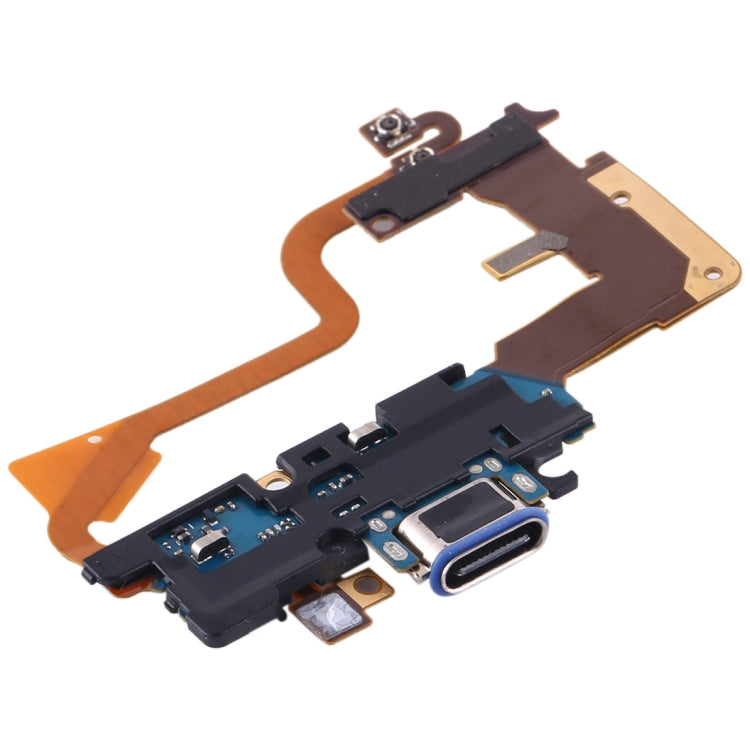 Charging Port Flex Cable For LG G7 ThinQ  (US Version) - free shipping - PMC TechLife - Order now!