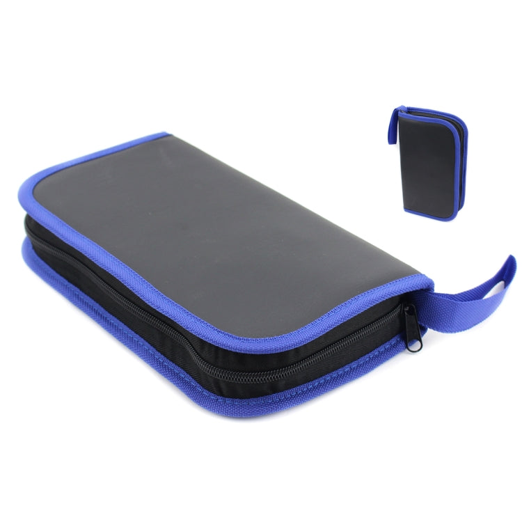 JIAFA JF-8167 27 in 1 Repair Tool Set with Bag - free shipping - PMC TechLife - Order now!