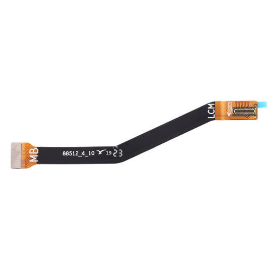 LCD Flex Cable for Xiaomi Mi CC9e / Mi A3 - Flex Cable by PMC Jewellery | Online Shopping South Africa | PMC Jewellery