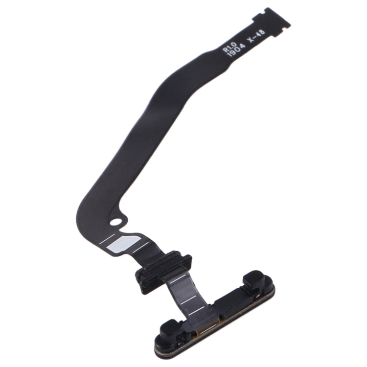 Fingerprint Sensor Flex Cable for Sony Xperia 1 (Silver) - free shipping - PMC TechLife - Order now!