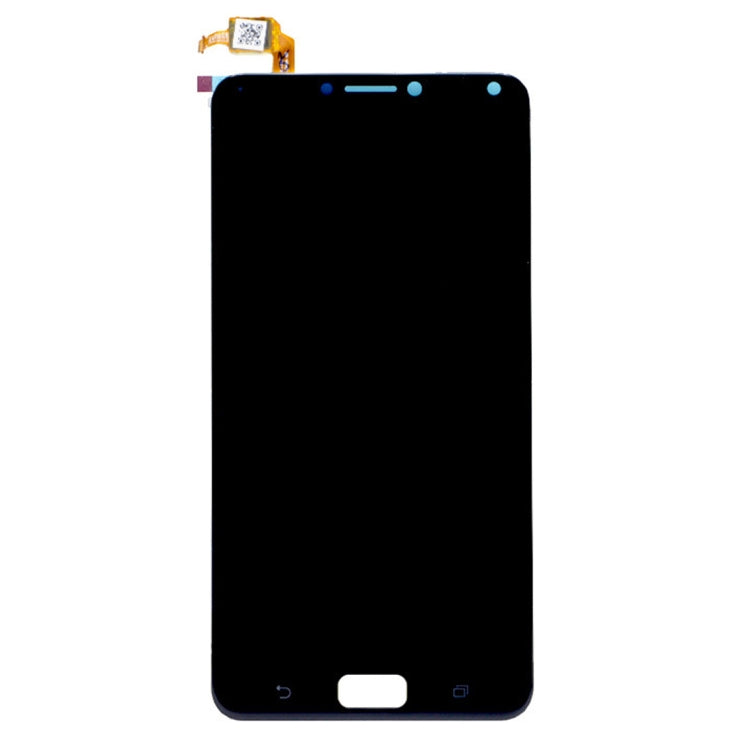 OEM LCD Screen for Asus Zenfone 4 Max ZC554KL X00ID Digitizer Full Assembly with Frame（Black) - LCD Screen by PMC Jewellery | Online Shopping South Africa | PMC Jewellery