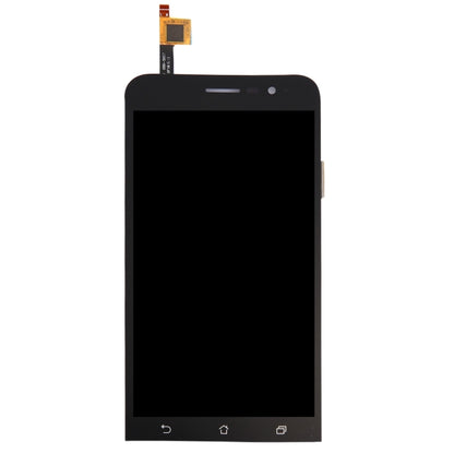 OEM LCD Screen for Asus Zenfone Go 5 inch / ZB500KL with Digitizer Full Assembly (Black) - LCD Screen by PMC Jewellery | Online Shopping South Africa | PMC Jewellery