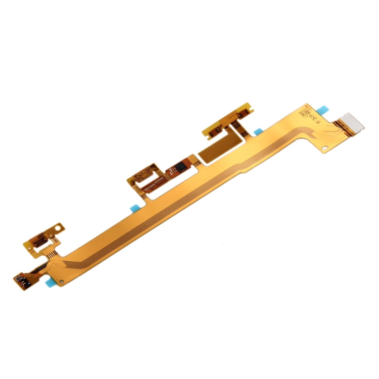 Power Button Flex Cable for Sony Xperia XZ Premium - free shipping - PMC TechLife - Order now!