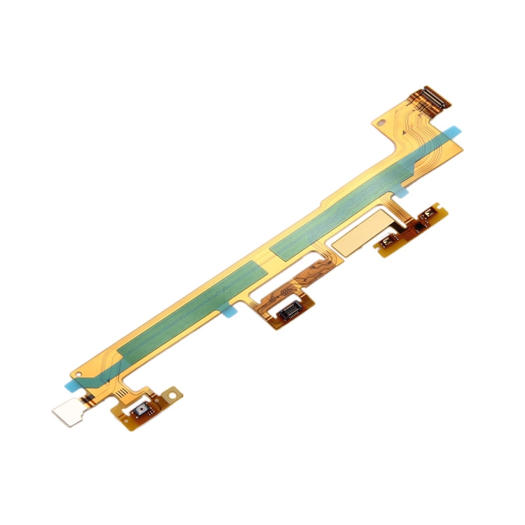 Power Button Flex Cable for Sony Xperia XZ Premium - free shipping - PMC TechLife - Order now!